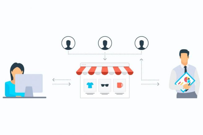 Store Promotions:  IT-marketing With Magento ® Based Stores
