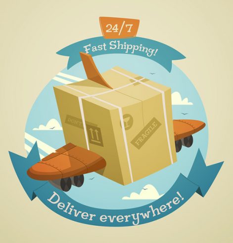 Magento Shipping Module:  How To Deliver Your Best
