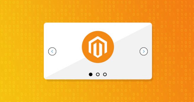 Ecommerce Storefront Sliders:  How To Edit Magento Banners