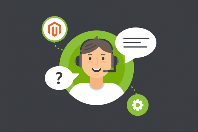 Free Magento Extension Support for 12-Months (1 Full Year)
