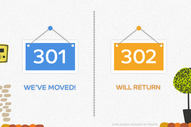 302 Redirect:  Compare & Contrast With 301 Alternatives