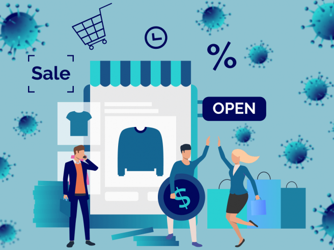COVID-19’s Impact on eCommerce: How to Survive the Crisis