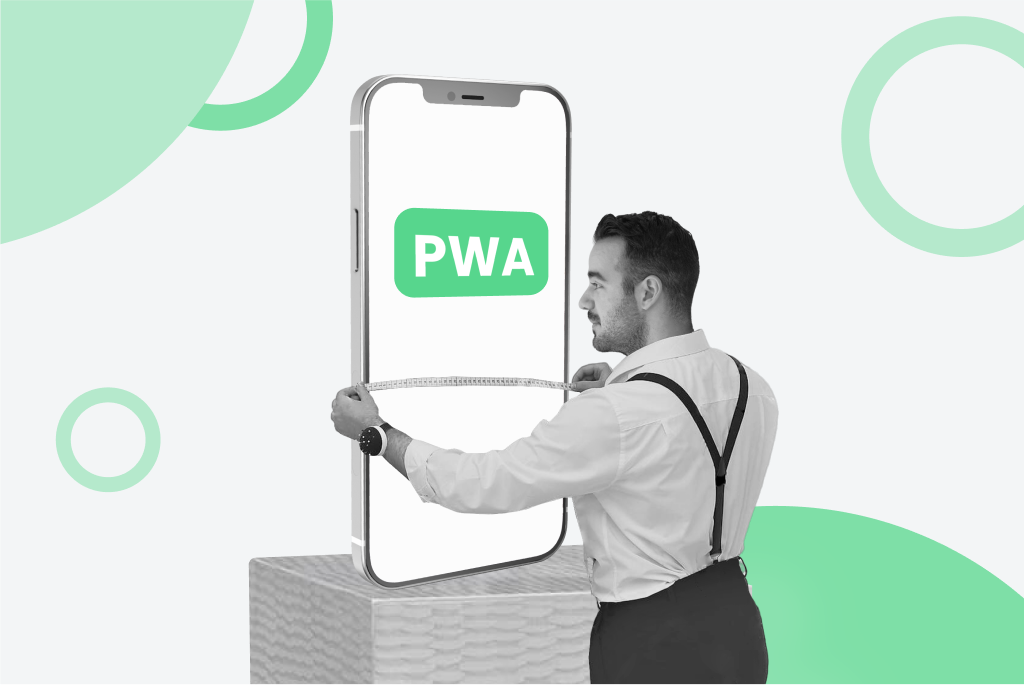 Magento PWA: Features, Technical and Business Insights
