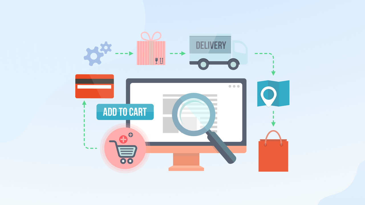 Magento Search - Market Overview