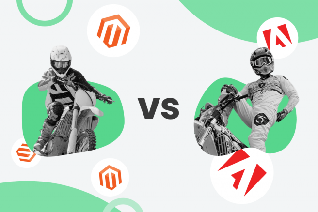 Magento Versions & Magento Pricing Comparison: Which One to Choose?
