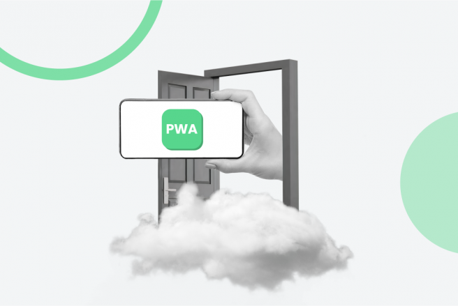 Real Examples And Real Results of PWAs Built by Marketers
